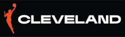 Cleveland WNBA team logo