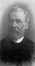 W. S. Moore