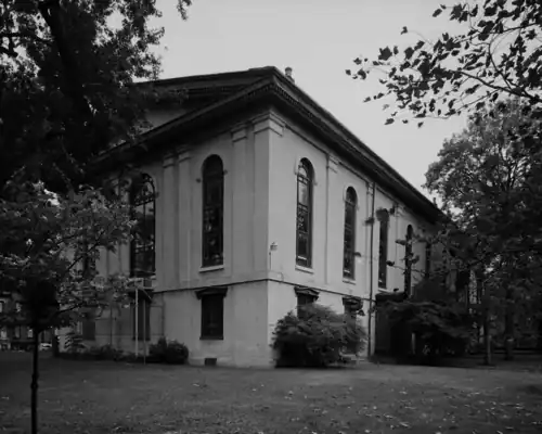 Modern photograph