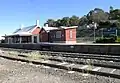 Walcha Road
