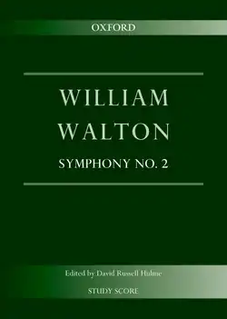 cover page of published score, with title and composer details