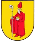 Coat of arms of Duchroth