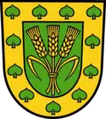 Coat of arms of Heideblick