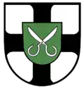 Coat of arms of Hohenfels