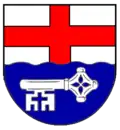 Coat of arms of Sülm