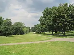 Watling Park