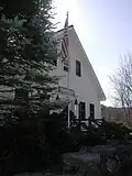 Post office