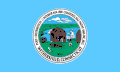 Flag of Wethersfield, Connecticut