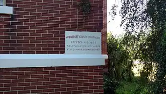 Cornerstone