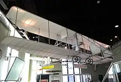 biplane