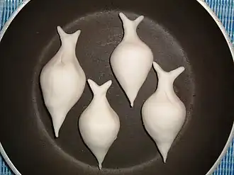 Yomari