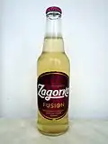 Zagorka Fusion