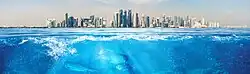 BRC Introduced the use of zebrafish as an animal model in biomedical research at Qatar University