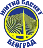 Žitko Basket logo