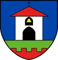 Coat of arms of Mutkov