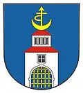 Coat of arms of Bítov